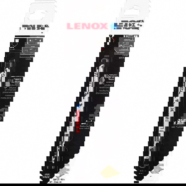 Jigsaw Blade: Bi-Metal, 0.032